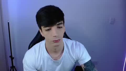 takeru___ online show from 02.16.26