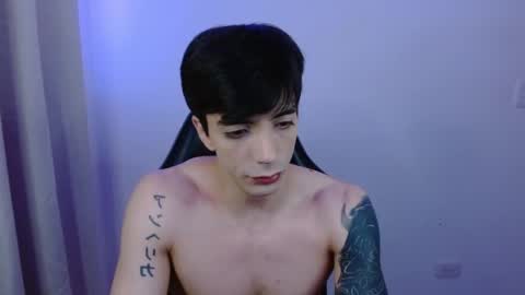 takeru___ online show from 03.21.26