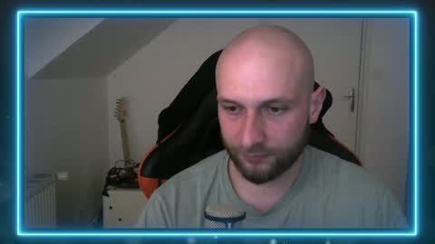 Beelzeboss59 online show from 04.16.26