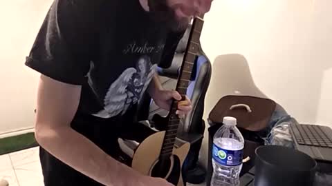 Talen James online show from 12.17.25