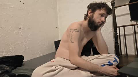 Talen James online show from 03.15.26