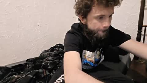 Talen James online show from 04.12.26