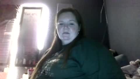 Snapshot of talesfromthecells25 chatting on 02.22.26 talesfromthecells25 online show from 02.22.26