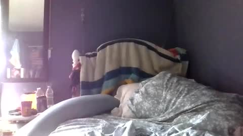 Snapshot of talesfromthecells25 chatting on 02.25.26 talesfromthecells25 online show from 02.25.26