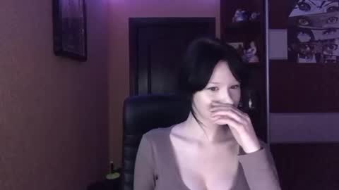 Snapshot of tali_cute chatting on 02.23.25 tali_cute online show from 02.23.25