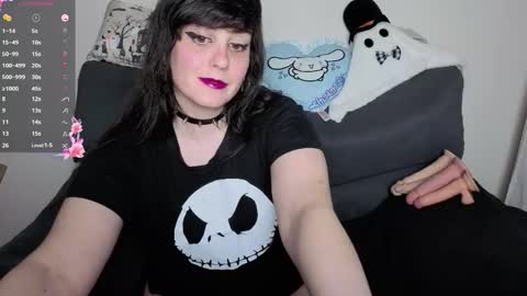 Talia Bloodina online show from 02.03.26