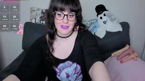 Snapshot of talia_bloodina chatting on 04.27.26 Talia Bloodina online show from 04.27.26