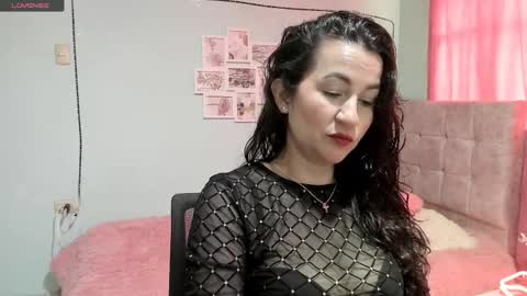 Snapshot of talia_mystic chatting on 04.10.26 Talia mia online show from 04.10.26
