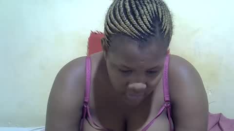 taliah254 online show from 09.17.25