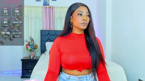 taliana  modelo independiente online show from 02.14.26