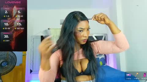 Snapshot of talianamoreno chatting on 04.25.26 taliana modelo independiente online show from 04.25.26