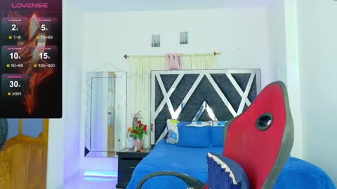 Snapshot of talianamoreno chatting on 04.27.26 taliana modelo independiente online show from 04.27.26