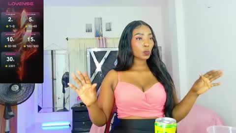 Snapshot of talianamoreno chatting on 05.23.26 taliana modelo independiente online show from 05.23.26