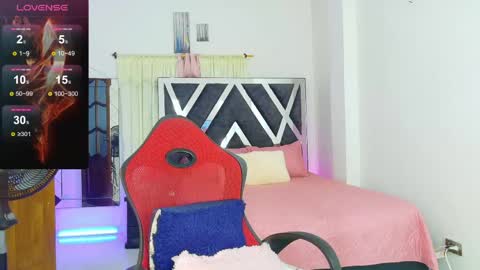Snapshot of talianamoreno chatting on 06.07.26 taliana modelo independiente online show from 06.07.26