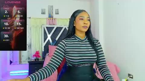 Snapshot of talianamoreno chatting on 06.27.26 taliana modelo independiente online show from 06.27.26