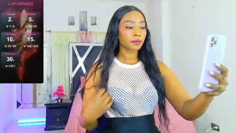 Snapshot of talianamoreno chatting on 07.14.26 taliana modelo independiente online show from 07.14.26