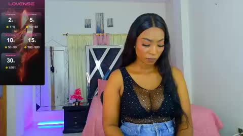 Snapshot of talianamoreno chatting on 07.15.26 taliana modelo independiente online show from 07.15.26