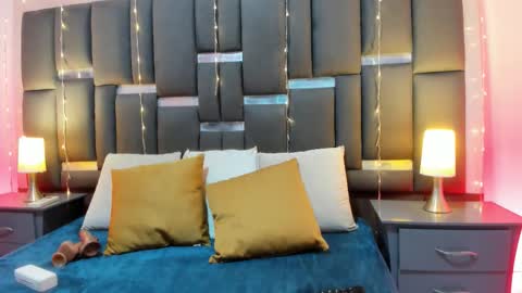 Snapshot of talianavega chatting on 01.11.26 tali online show from 01.11.26