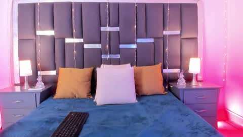 Snapshot of talianavega chatting on 02.07.26 tali online show from 02.07.26