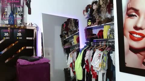 talianha online show from 03.14.26