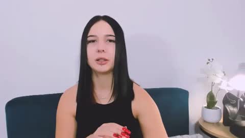 Snapshot of taliasensitive chatting on 01.16.26 taliasensitive online show from 01.16.26