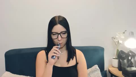 Snapshot of taliasensitive chatting on 02.17.26 taliasensitive online show from 02.17.26