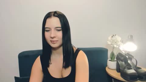 Snapshot of taliasensitive chatting on 03.23.26 taliasensitive online show from 03.23.26