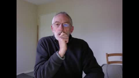 Jack Pierrot online show from 01.19.25