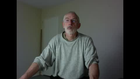 Jack Pierrot online show from 10.19.25