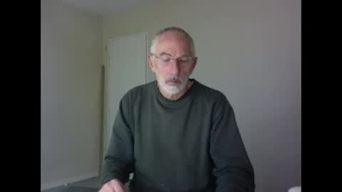 Snapshot of taliesin4321 chatting on 11.13.25 Jack Pierrot online show from 11.13.25