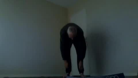 Snapshot of taliesin4321 chatting on 11.18.25 Jack Pierrot online show from 11.18.25