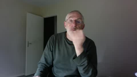 Jack Pierrot online show from 03.30.26