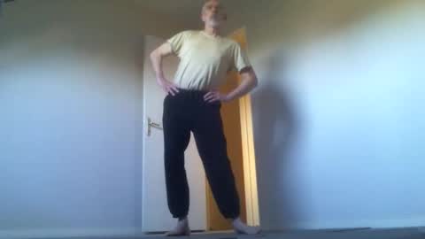 Jack Pierrot online show from 04.06.26