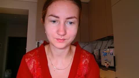  Kira  online show from 10.28.25