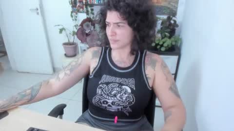 Tali Majid online show from 09.23.25