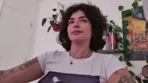 Tali Majid online show from 11.29.25