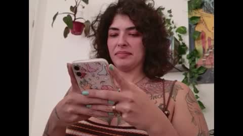 Tali Majid online show from 01.11.26