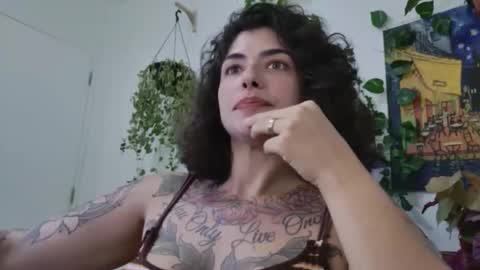 Snapshot of talimajid chatting on 01.31.26 Tali Majid online show from 01.31.26