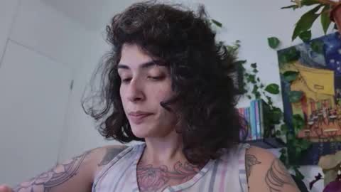 Snapshot of talimajid chatting on 02.02.26 Tali Majid online show from 02.02.26