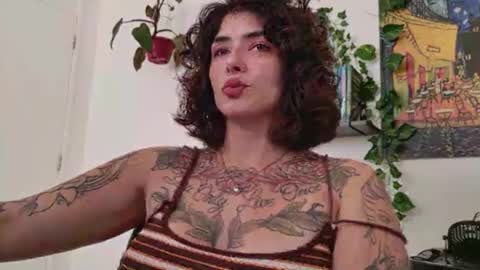 Snapshot of talimajid chatting on 02.03.26 Tali Majid online show from 02.03.26