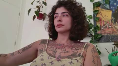 Snapshot of talimajid chatting on 02.07.26 Tali Majid online show from 02.07.26