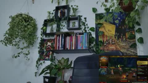 Snapshot of talimajid chatting on 02.14.26 Tali Majid online show from 02.14.26