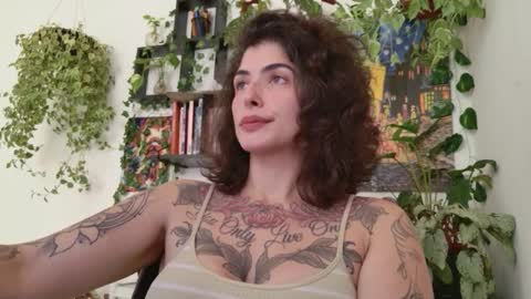 Tali Majid online show from 03.14.26