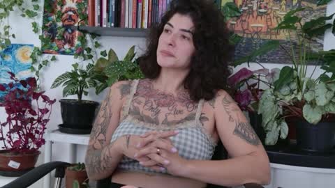 Tali Majid online show from 03.27.26