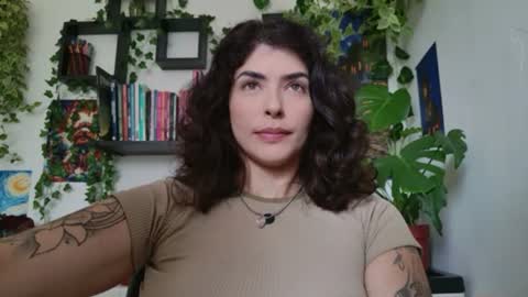 Tali Majid online show from 07.21.26