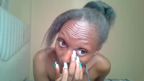 talisha smiles online show from 02.10.26