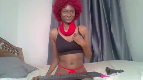 talisha smiles online show from 04.19.26