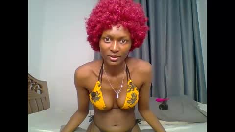 talisha smiles online show from 05.23.26