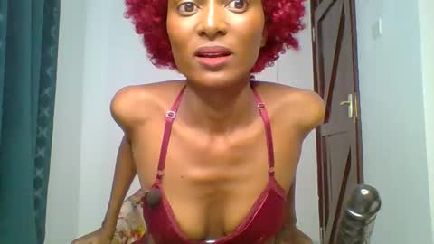 talisha smiles online show from 05.24.26