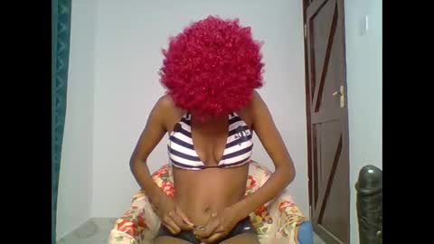 talisha smiles online show from 05.24.26